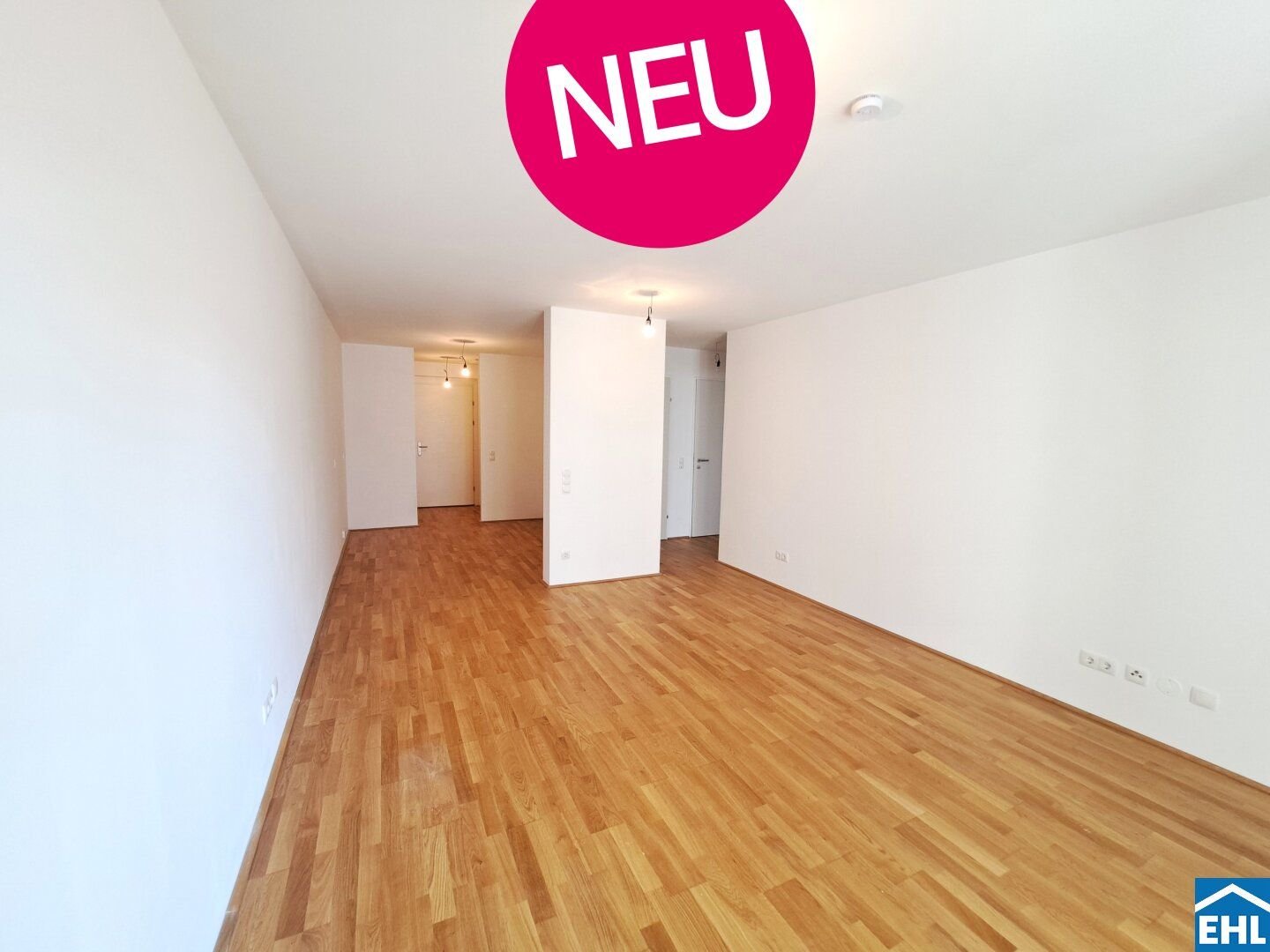 Wohnung zum Kauf 299.000 € 2 Zimmer 60,9 m²<br/>Wohnfläche 1.<br/>Geschoss Schlösselgasse Stockerau 2000