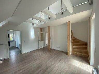 Maisonette zur Miete 890 € 3 Zimmer 83 m² 1. Geschoss Geratal - OT Geraberg 99331