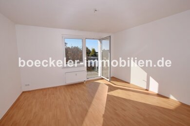 Wohnung zur Miete 360 € 3 Zimmer 60 m² 2. Geschoss Lucka Lucka 04613