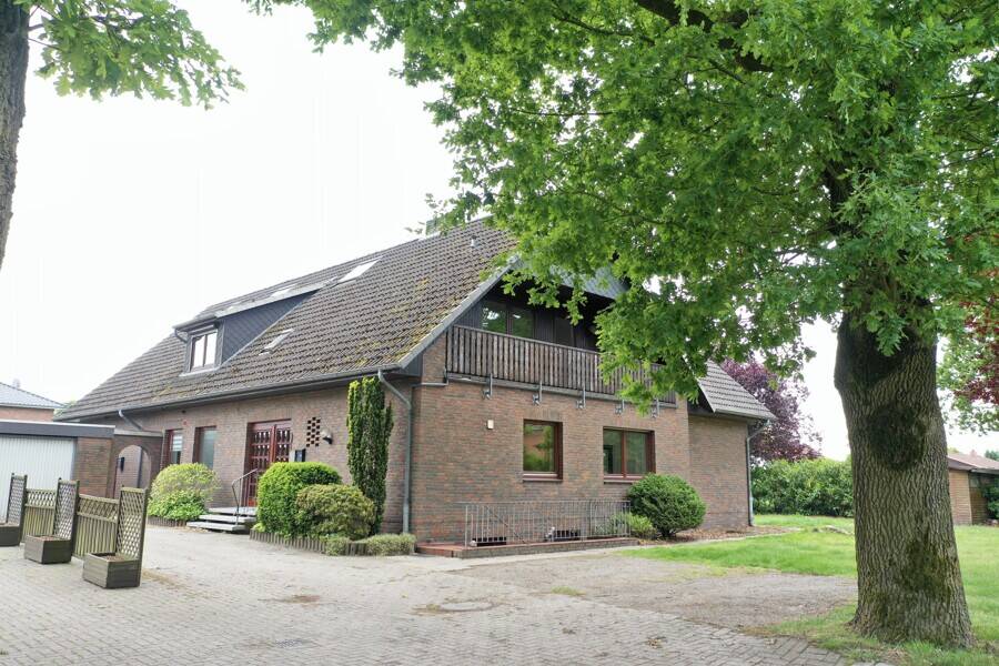 Mehrfamilienhaus zum Kauf