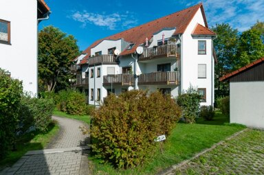 Bürofläche zum Kauf 120.000 € Radeberger Str. 26 Weißig (Am Weißiger Bach) Dresden 01328