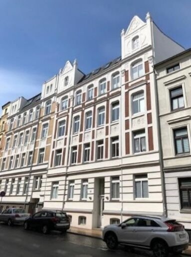 Wohnung zur Miete 530 € 3 Zimmer 65,9 m² 1. Geschoss Wittenburger Str. 91 Paulsstadt Schwerin 19053