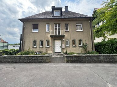 Mehrfamilienhaus zum Kauf provisionsfrei 319.000 € 11 Zimmer 257 m² 513 m² Grundstück Neustadt Arnsberg 59821