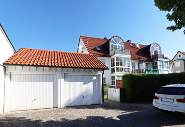 Apartment zur Miete 1.250 € 3 Zimmer 74 m² 2. Geschoss Auwaldring 10 Hebertshausen Hebertshausen 85241