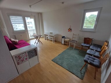 Wohnung zur Miete 432 € 2 Zimmer 58,5 m² 3. Geschoss Friedenstraße 23 c Bestensee Bestensee 15741