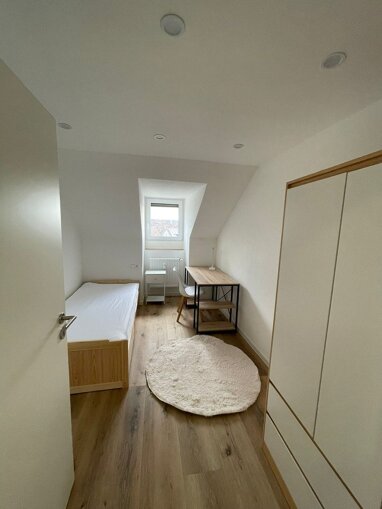 Wohnung zur Miete 418 € 1 Zimmer 12 m² 3. Geschoss Käferflugstraße 24 Unterer Wartberg Heilbronn 74076