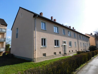 Wohnung zur Miete 449 € 2 Zimmer 49,7 m² frei ab 01.08.2024 Lothsfeldstr. 6 Friemersheim Duisburg 47229