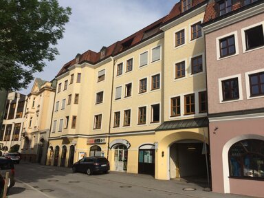 Studio zur Miete 650 € 2 Zimmer 67 m² 3. Geschoss frei ab 01.01.2025 Haidenhof Süd Passau 94032