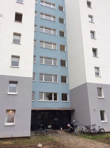 Wohnung zur Miete 617,51 € 1 Zimmer 41,8 m² 4. Geschoss frei ab 26.08.2024 Büdericher Str. 11 Nippes Köln 50733