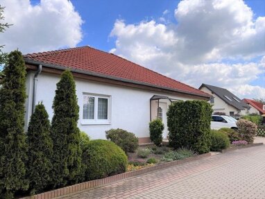 Bungalow zum Kauf Provisionsfrei 360.000 € 110 m² 585 m² Grundstück Klinga Parthenstein 04668