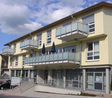 Wohnung zum Kauf 164.900 € 2 Zimmer 48,4 m² 3. Geschoss Hausener Straße 5 Krauchenwies Krauchenwies 72505