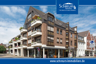 Wohnung zum Kauf 319.000 € 3 Zimmer 84 m² Kempen Kempen 47906