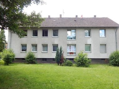 Wohnung zur Miete 388 € 2 Zimmer 46,8 m² 1. Geschoss Alemannenstr. 3 Kruppwerke Bochum 44793