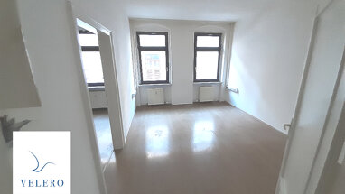 Wohnung zur Miete 570 € 3 Zimmer 103,5 m² 3. Geschoss Heinrich-Heine-Straße 27 Nordvorstadt 155 Zwickau 08058
