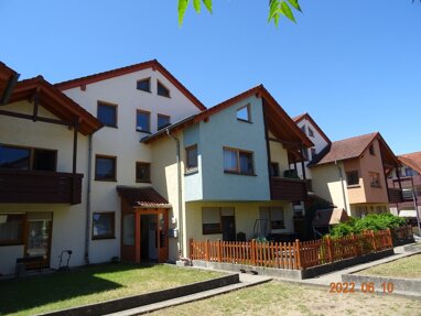 Wohnung zum Kauf Provisionsfrei 242.000 € 3 Zimmer 72 m² IN DER KRANENBLEIS 7-12 Germersheim Germersheim 76726
