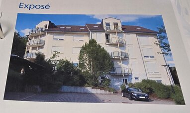 Wohnung zur Miete 750 € 4 Zimmer 100 m² Hörnaitenstraße 32 Ebingen Albstadt 72458