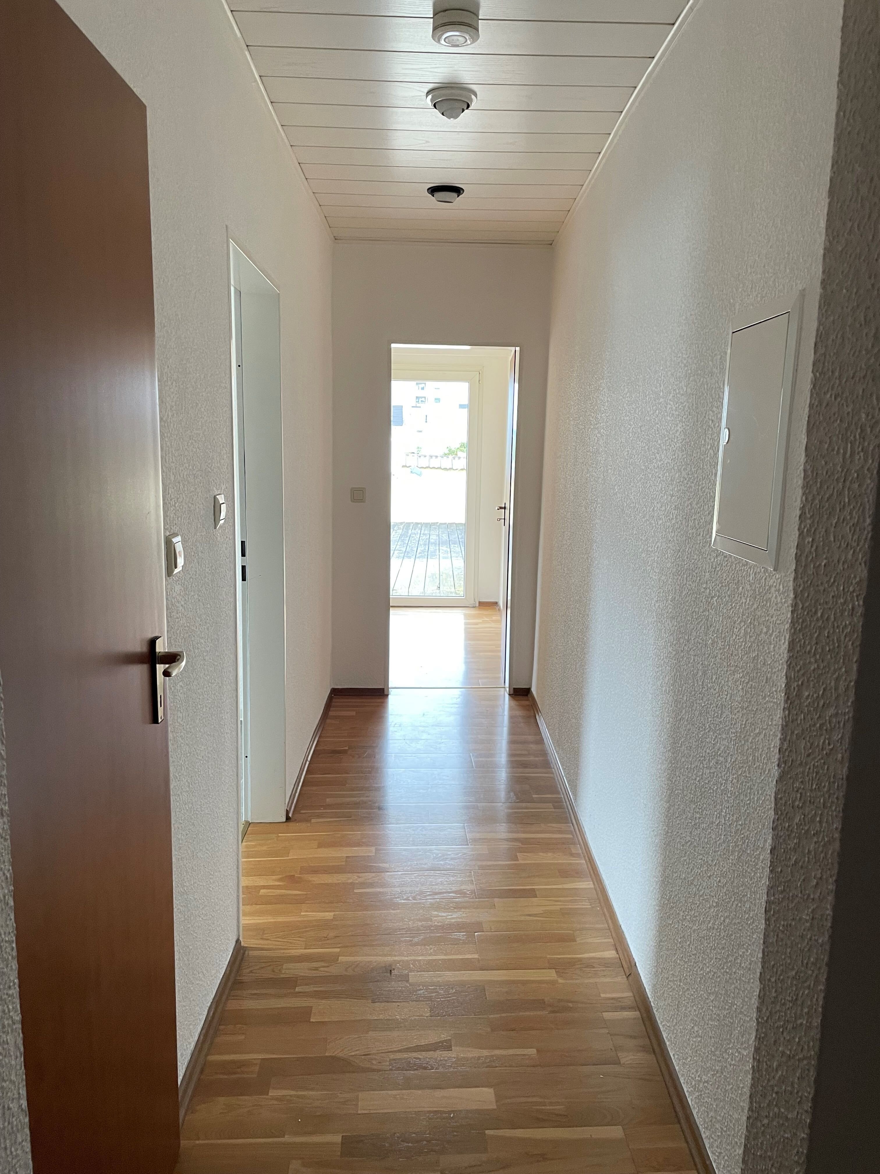 Apartment zur Miete 405 € 1 Zimmer 35 m²<br/>Wohnfläche 4. Stock<br/>Geschoss 15.07.2024<br/>Verfügbarkeit Süd 2 Koblenz 56068