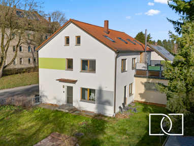 Mehrfamilienhaus zum Kauf 439.000 € 14 Zimmer 340 m² 1.010 m² Grundstück Speichersdorf Speichersdorf 95469