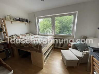 Wohnung zur Miete Tauschwohnung 320 € 1 Zimmer 20 m² 2. Geschoss Josef Münster 48153