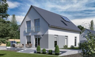 Einfamilienhaus zum Kauf Provisionsfrei 308.072 € 5 Zimmer 129 m² 663 m² Grundstück Rockeskyll 54570