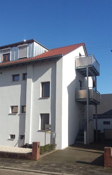 Mehrfamilienhaus zum Kauf als Kapitalanlage geeignet 560.000 € 6 Zimmer 200 m² 320 m² Grundstück Jockgrim 76751