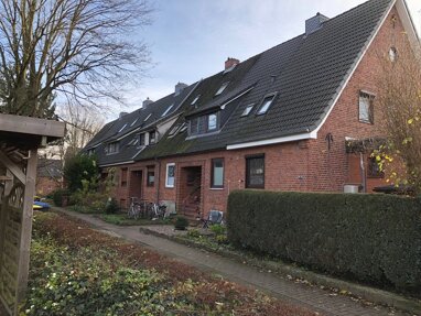 Reihenmittelhaus zum Kauf 70.000 € 4 Zimmer 81 m² 113 m² Grundstück Kronwerk - Nord Rendsburg 24768