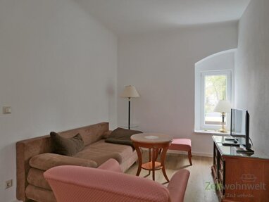 Wohnung zur Miete Wohnen auf Zeit 1.318 € 2 Zimmer 57 m² frei ab sofort Lockwitz Dresden 01257