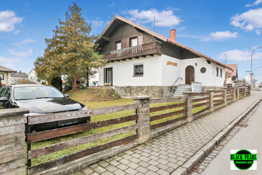 Einfamilienhaus zum Kauf 375.000 € 5 Zimmer 129 m² 467 m² Grundstück Wallersdorf Wallersdorf 94522