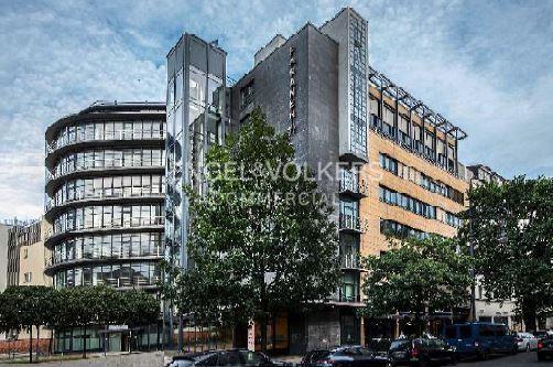 Büro-/Praxisfläche zur Miete 29,50 € 323 m²<br/>Bürofläche ab 323 m²<br/>Teilbarkeit Charlottenburg Berlin 10623