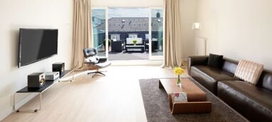 Wohnung zur Miete Wohnen auf Zeit 12.780 € 5 Zimmer 215 m² frei ab sofort Unterbilk Düsseldorf 40219