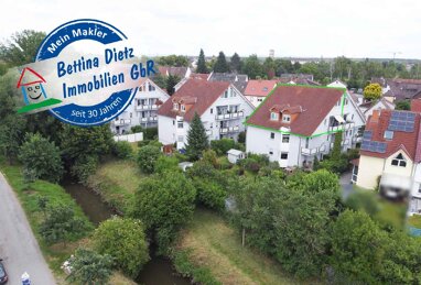 Wohnung zur Miete 900 € 3 Zimmer 102,6 m² 2. Geschoss Babenhausen Babenhausen 64832