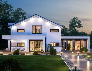 Haus zum Kauf 1.253.022 € 6 Zimmer 192 m² 700 m² Grundstück Bickenbach 64404