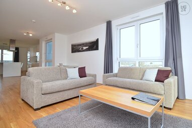 Wohnung zur Miete Wohnen auf Zeit 2.649 € 3 Zimmer 107 m² frei ab sofort Budenheim 55257