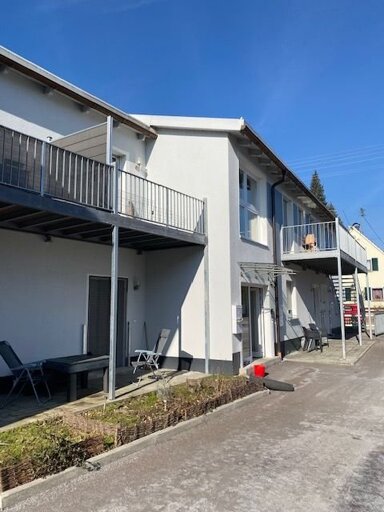 Studio zum Kauf 179.500 € 1 Zimmer 43 m² EG Hausen Dillingen a.d.Donau 89407