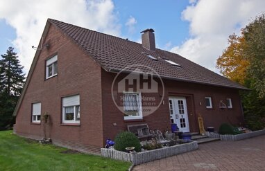 Einfamilienhaus zum Kauf 319.000 € 5 Zimmer 187 m² 1.160 m² Grundstück Uthwerdum Südbrookmerland / Uthwerdum 26624