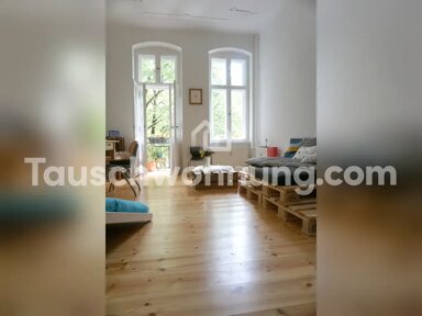 Wohnung zur Miete Tauschwohnung 810 € 2,5 Zimmer 63 m² 1. Geschoss Französisch Buchholz Berlin 10437