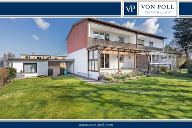 Doppelhaushälfte zum Kauf 669.000 € 4 Zimmer 123,5 m² 521 m² Grundstück Emmering Emmering 82275