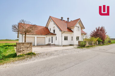 Einfamilienhaus zum Kauf 900.000 € 5 Zimmer 135 m² 551 m² Grundstück Jesenwang Jesenwang 82287