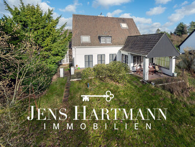 Einfamilienhaus zum Kauf 995.000 € 6 Zimmer 180,2 m² 1.289 m² Grundstück Tierpark Krefeld 47809