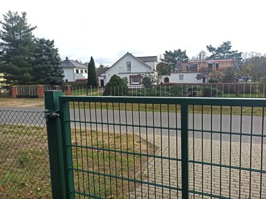 Grundstück zum Kauf 275.000 € 724 m² Grundstück Vogelsdorf Fredersdorf-Vogelsdorf 15370