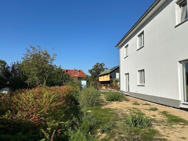 Grundstück zum Kauf provisionsfrei 375.000 € 477 m² Grundstück Bernauer Straße 3 Ladeburg Bernau bei Berlin 16321