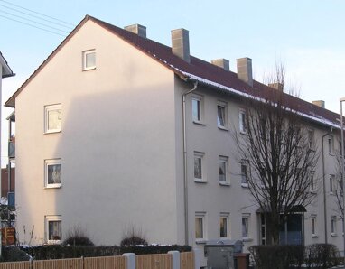 Wohnung zur Miete 475 € 3 Zimmer 60,3 m² Erdgeschoss Ost Kirchheim 73230