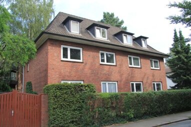 Wohnung zur Miete 967 € 2 Zimmer 60 m² Erdgeschoss Blankenese Hamburg 22587