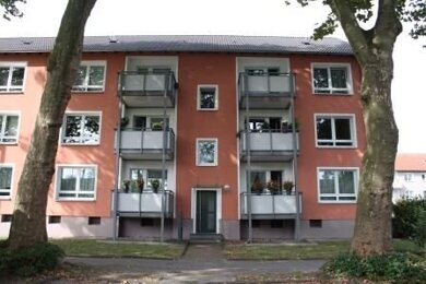 Wohnung zur Miete 497 € 3,5 Zimmer 62,5 m² 1. Geschoss frei ab 16.04.2025 Devensstraße 115 Batenbrock Bottrop 46238