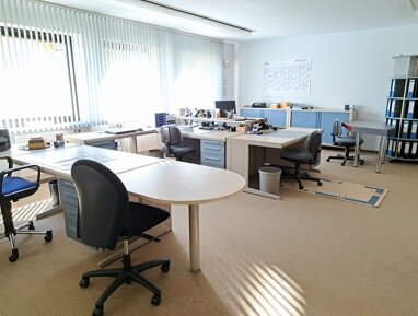 Bürofläche zur Miete Provisionsfrei 850 € 2 Zimmer 78 m² Bürofläche Niefern Niefern-Öschelbronn 75223