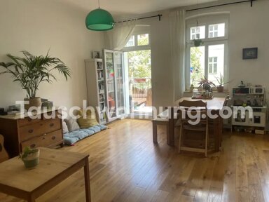 Wohnung zur Miete 1.200 € 2,5 Zimmer 80 m² Alt-Hohenschönhausen Berlin 10317