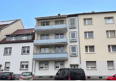 Mehrfamilienhaus zum Kauf 499.000 € 12 Zimmer 259 m² 150 m² Grundstück Östlich der Krimmstr. Kaiserslautern 67655