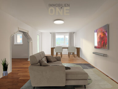 Wohnung zum Kauf 225.000 € 3 Zimmer 59 m² 4. Geschoss Innerer Osten Regensburg 93055