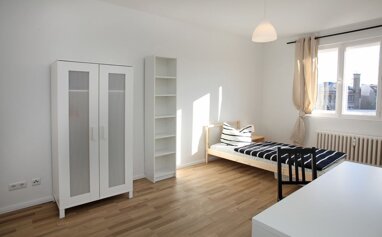 Wohnung zur Miete Wohnen auf Zeit 765 € 3 Zimmer 15 m² frei ab 19.07.2024 Hauptstraße Schöneberg Berlin 10827
