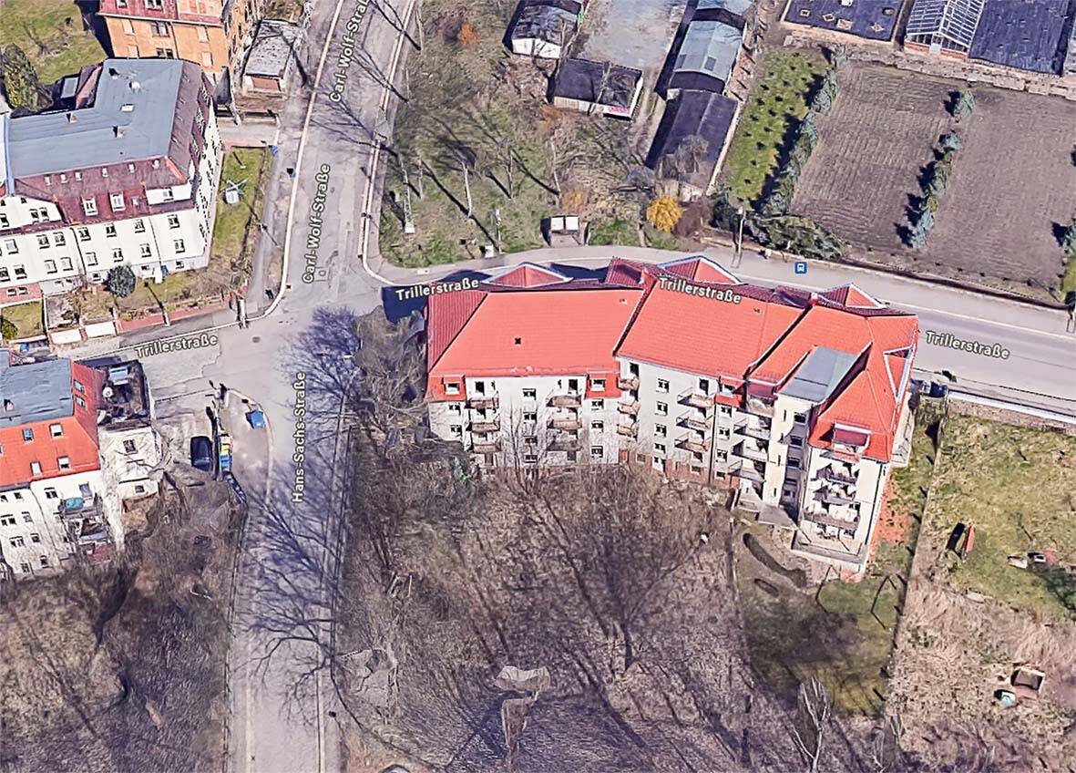 Eigentumswohnungspaket, 7 von 8 ETW